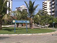 Passeios, Urbanismo - Rotat�ria m�dulo 4